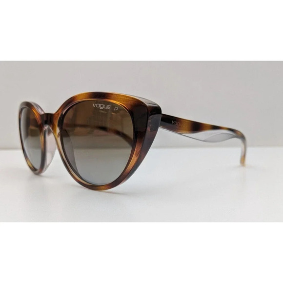 🕶️Vogue VO2963-S 1916/T5 Sunglasses 53/20 140 /KAD438🕶️ - Picture 5 of 10
